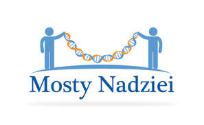 logo akcji Mosty Nadziei