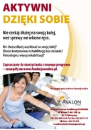 zaproszenie Fundacji AVALON