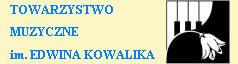 Logo Towarzystwa.
